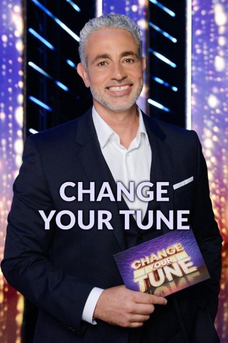 Change Your Tune Poster of Change Your Tune