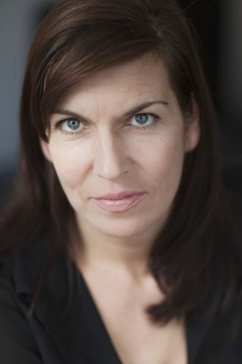 Nicque Derenbach Portrait of Nicque Derenbach