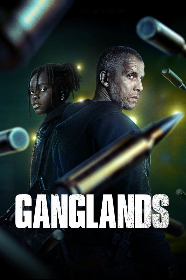 Episodes in Ganglands - Season 2 - Season 2 Poster of Episodes in Ganglands - Season 2 - Season 2