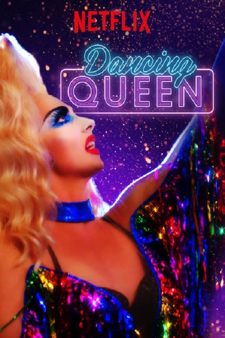 Episodes in Dancing Queen - Season 1 - Season 1 Poster of Episodes in Dancing Queen - Season 1 - Season 1