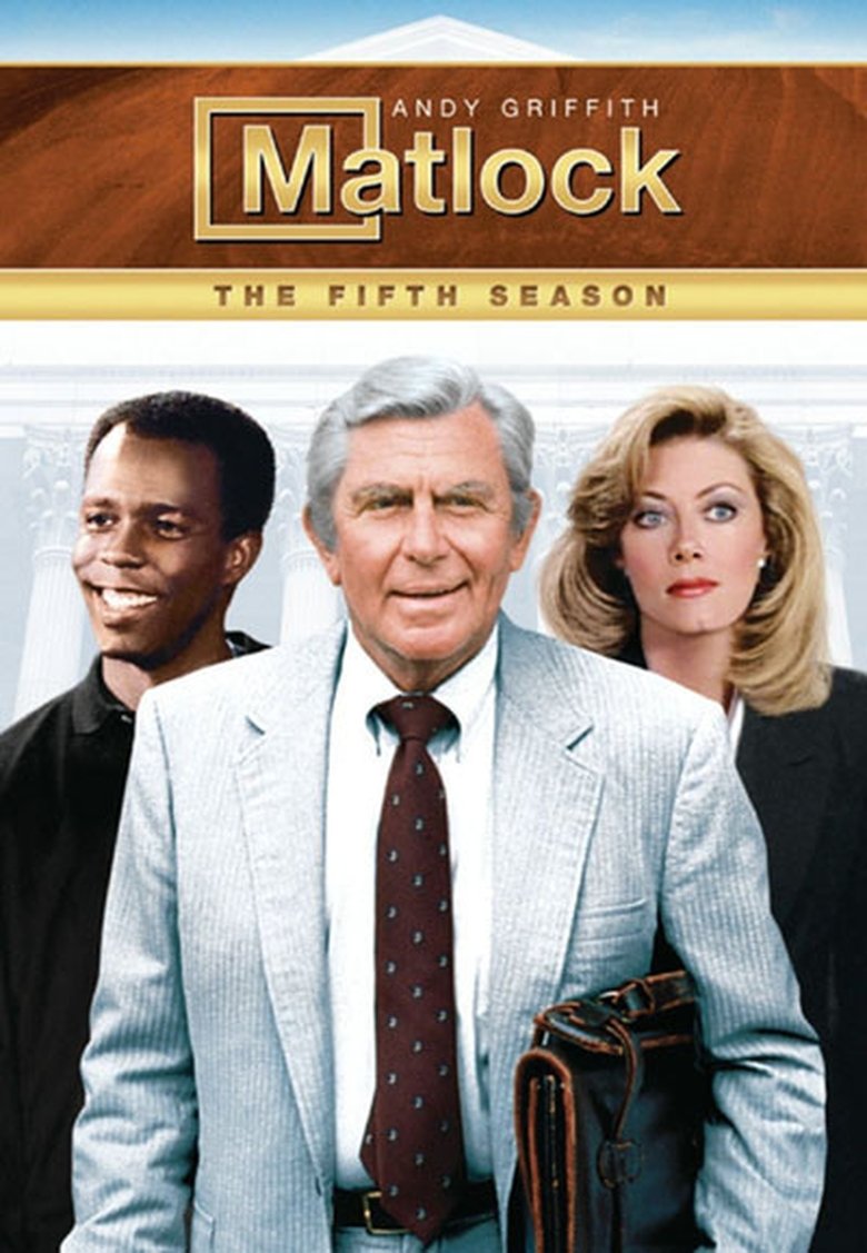 Cast and Crew in Matlock - The Cover Girl (Season 5 - Episode 10) - The Cover Girl Poster of Cast and Crew in Matlock - The Cover Girl (Season 5 - Episode 10) - The Cover Girl