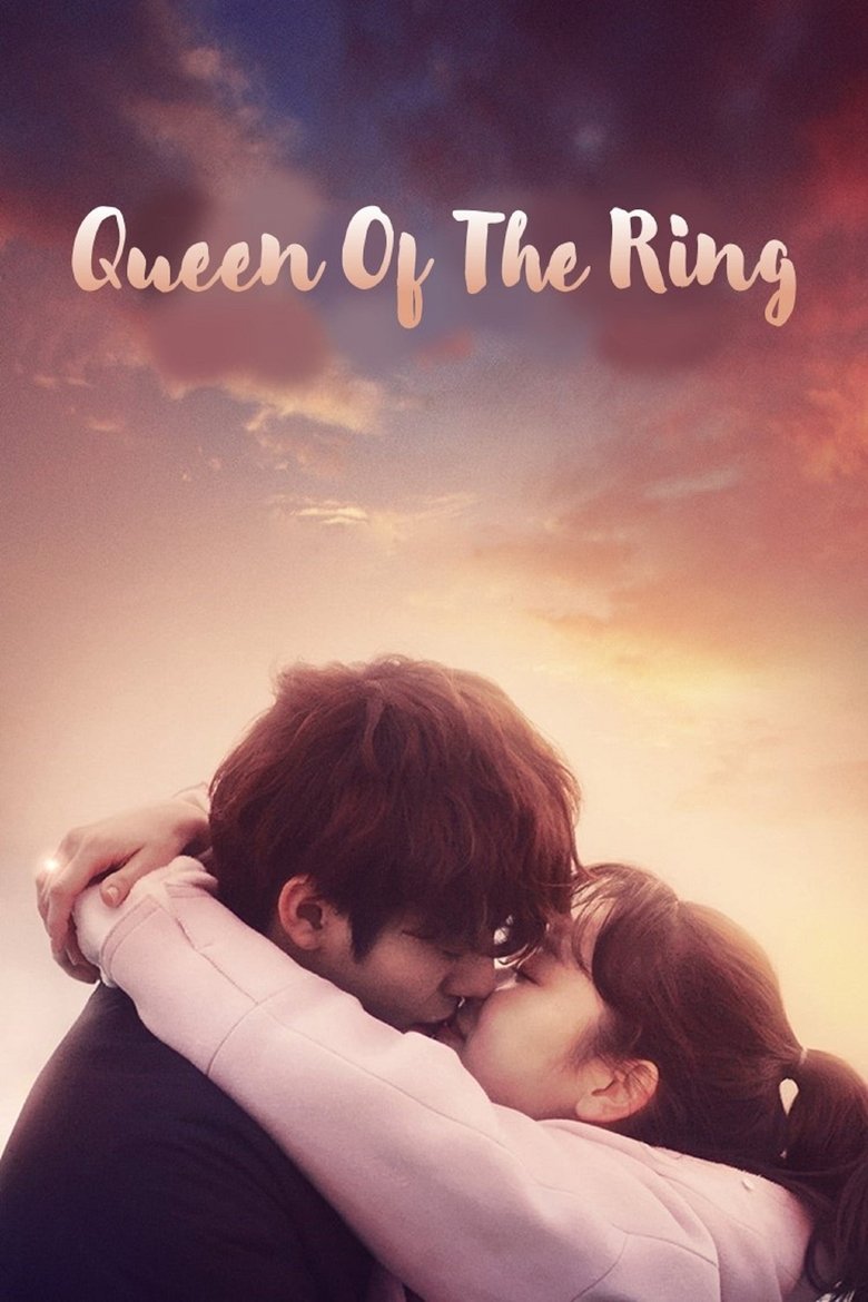 Queen of the Ring Poster of Queen of the Ring