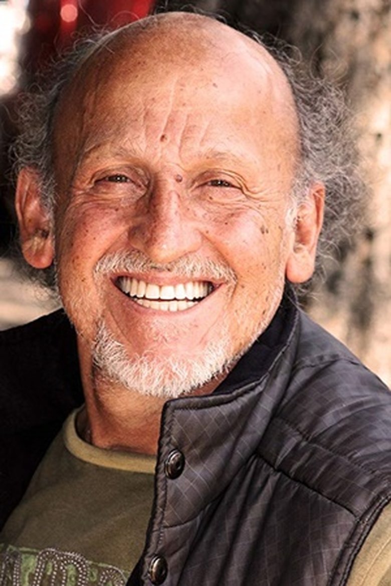 Humberto Dupeyrón Portrait of Humberto Dupeyrón