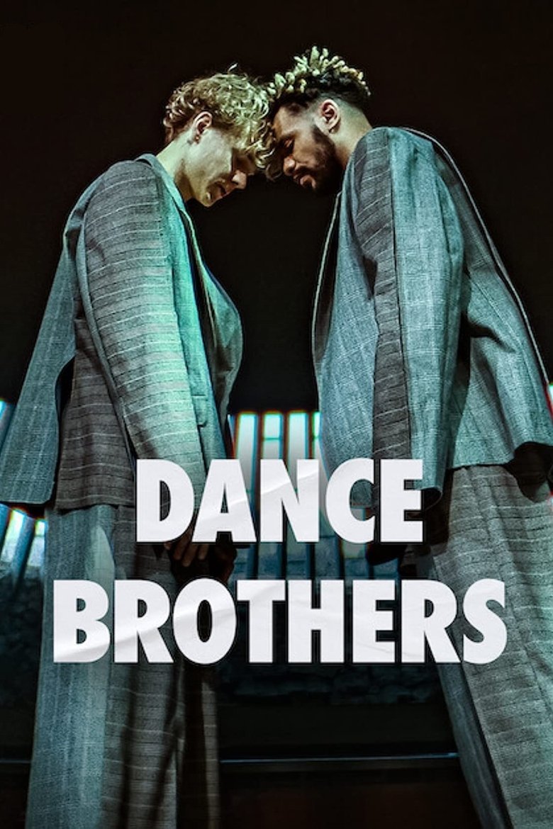 Cast and Crew in Dance Brothers - Chapter 9 (Season 1 - Episode 9) - Chapter 9 Poster of Cast and Crew in Dance Brothers - Chapter 9 (Season 1 - Episode 9) - Chapter 9