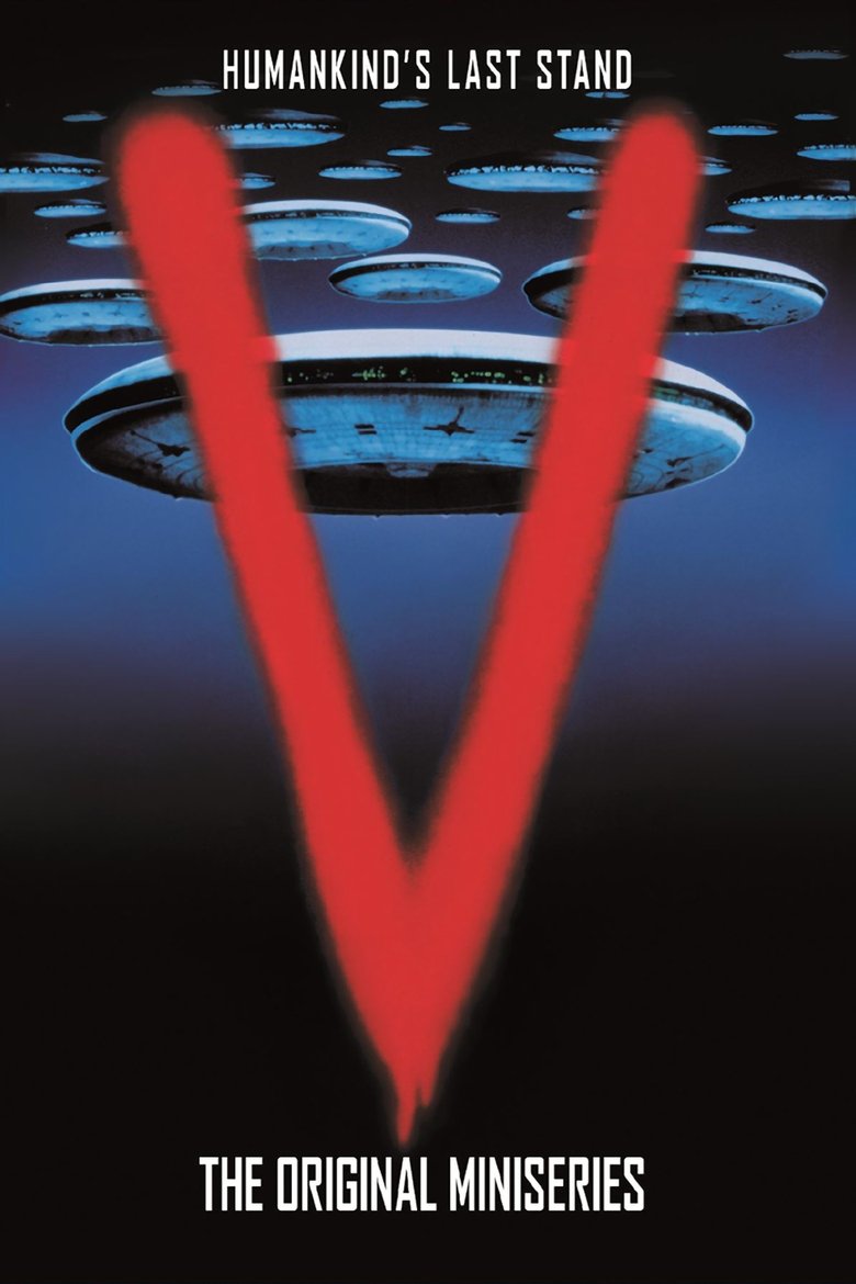 Episodes in V - Miniseries - Miniseries Poster of Episodes in V - Miniseries - Miniseries