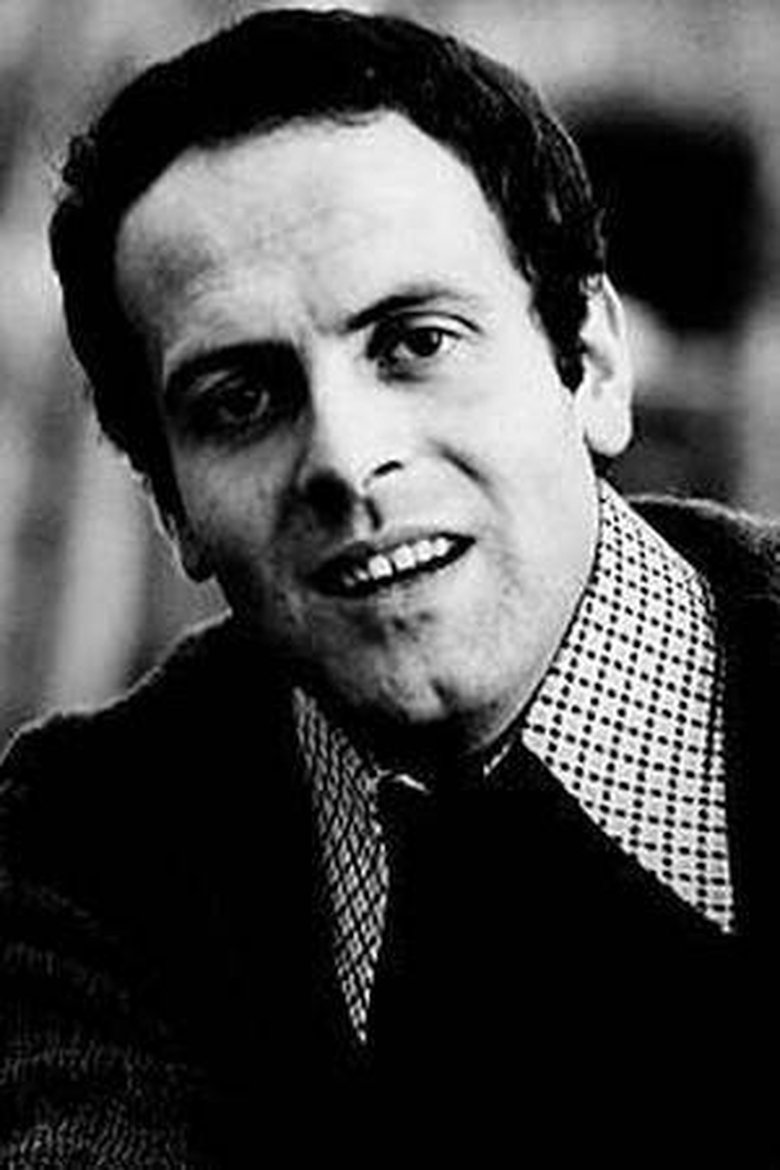 Adriano Amidei Migliano Portrait of Adriano Amidei Migliano