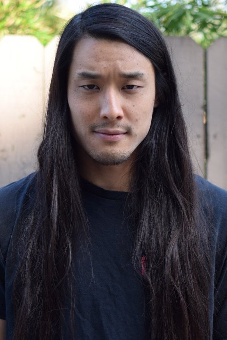 Ike Kawaguchi Portrait of Ike Kawaguchi