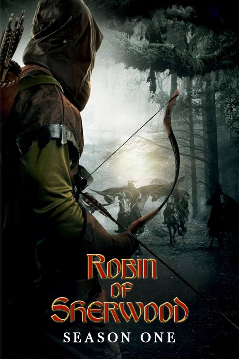Cast and Crew in Robin Of Sherwood - The King's Fool (Season 1 - Episode 6) - The King's Fool Poster of Cast and Crew in Robin Of Sherwood - The King's Fool (Season 1 - Episode 6) - The King's Fool