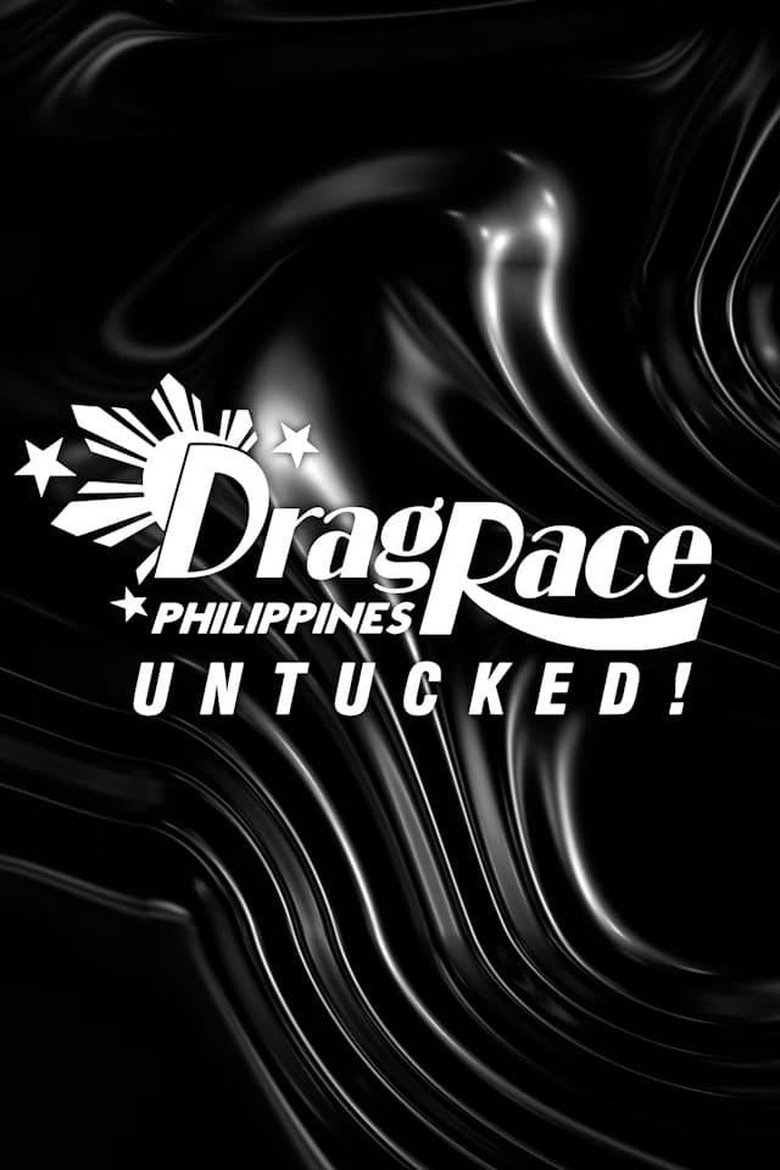 Cast and Crew in Drag Race Philippines Untucked! - Philippines Untucked: Slay Accla, Slay! (Season 3 - Episode 9) - Philippines Untucked: Slay Accla, Slay! Poster of Cast and Crew in Drag Race Philippines Untucked! - Philippines Untucked: Slay Accla, Slay! (Season 3 - Episode 9) - Philippines Untucked: Slay Accla, Slay!