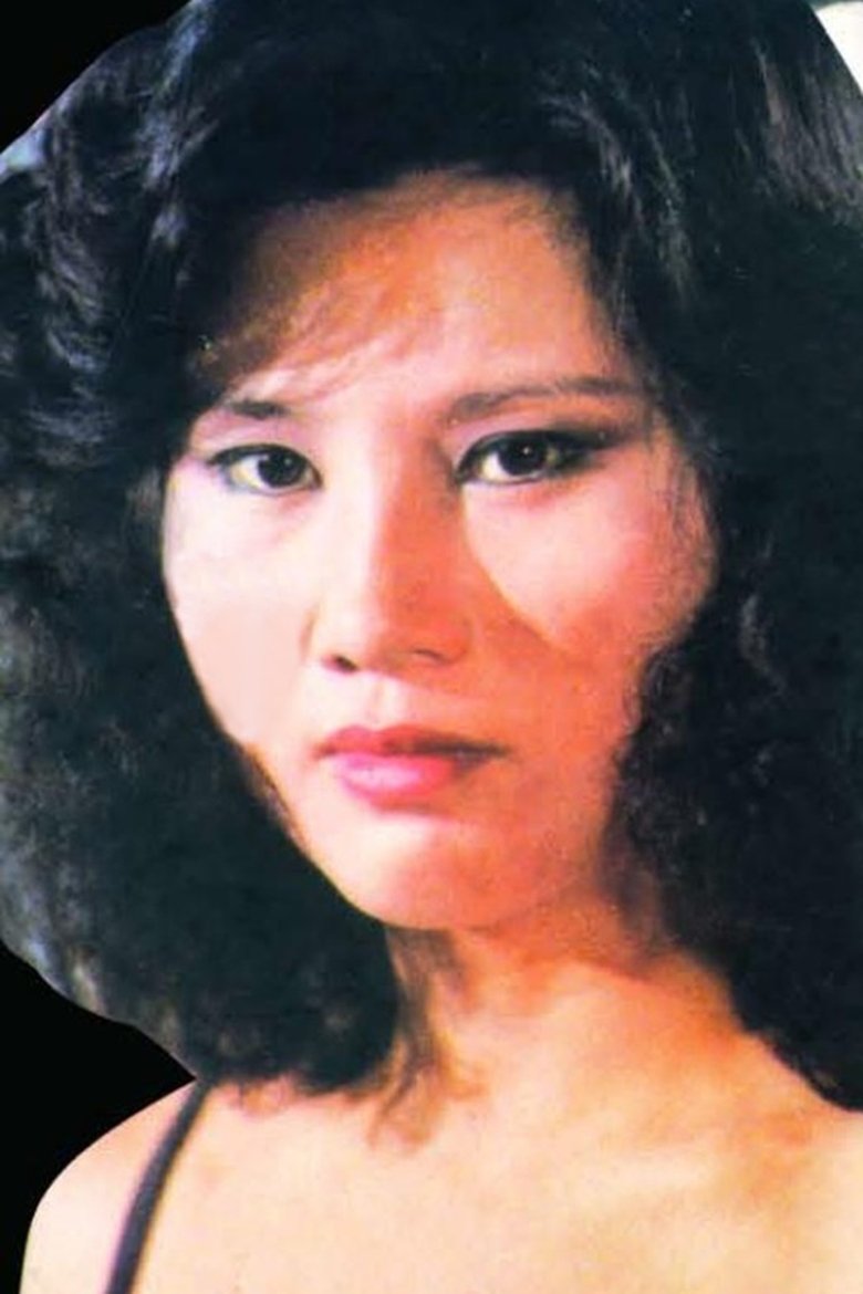 Juliet Chan Portrait of Juliet Chan