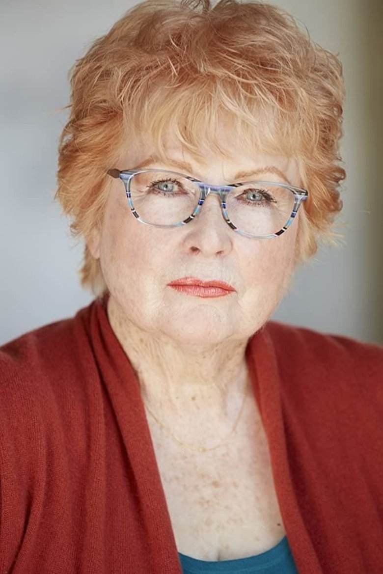 Linda Montana Portrait of Linda Montana