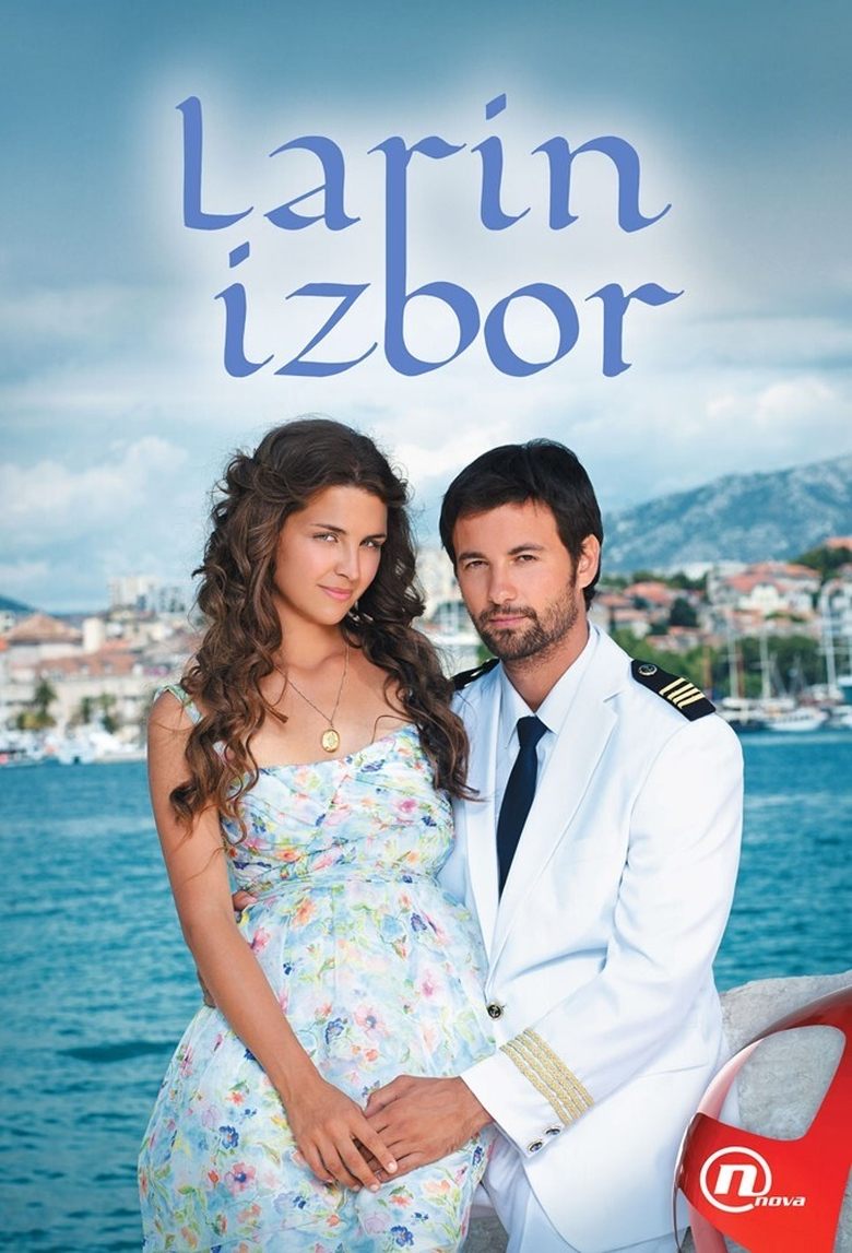 Lara's Choice Poster of Lara's Choice