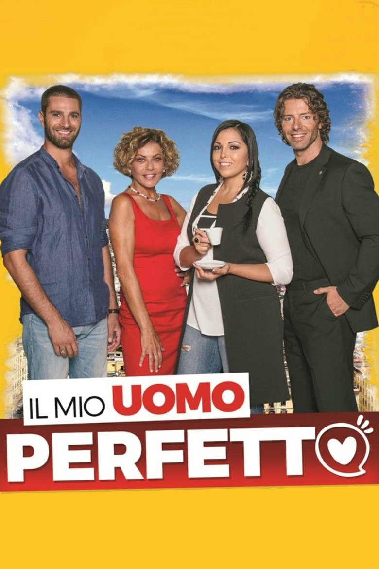 Il mio uomo perfetto Poster of Il mio uomo perfetto