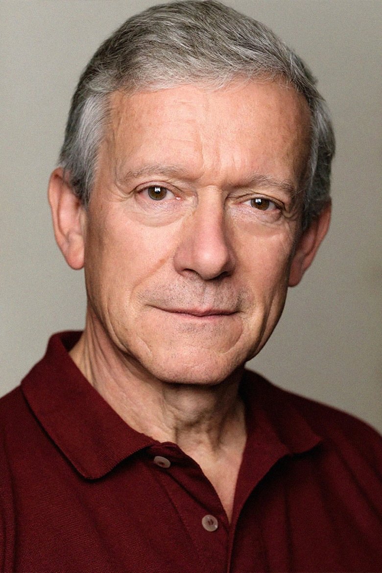 Philip Ridout Portrait of Philip Ridout