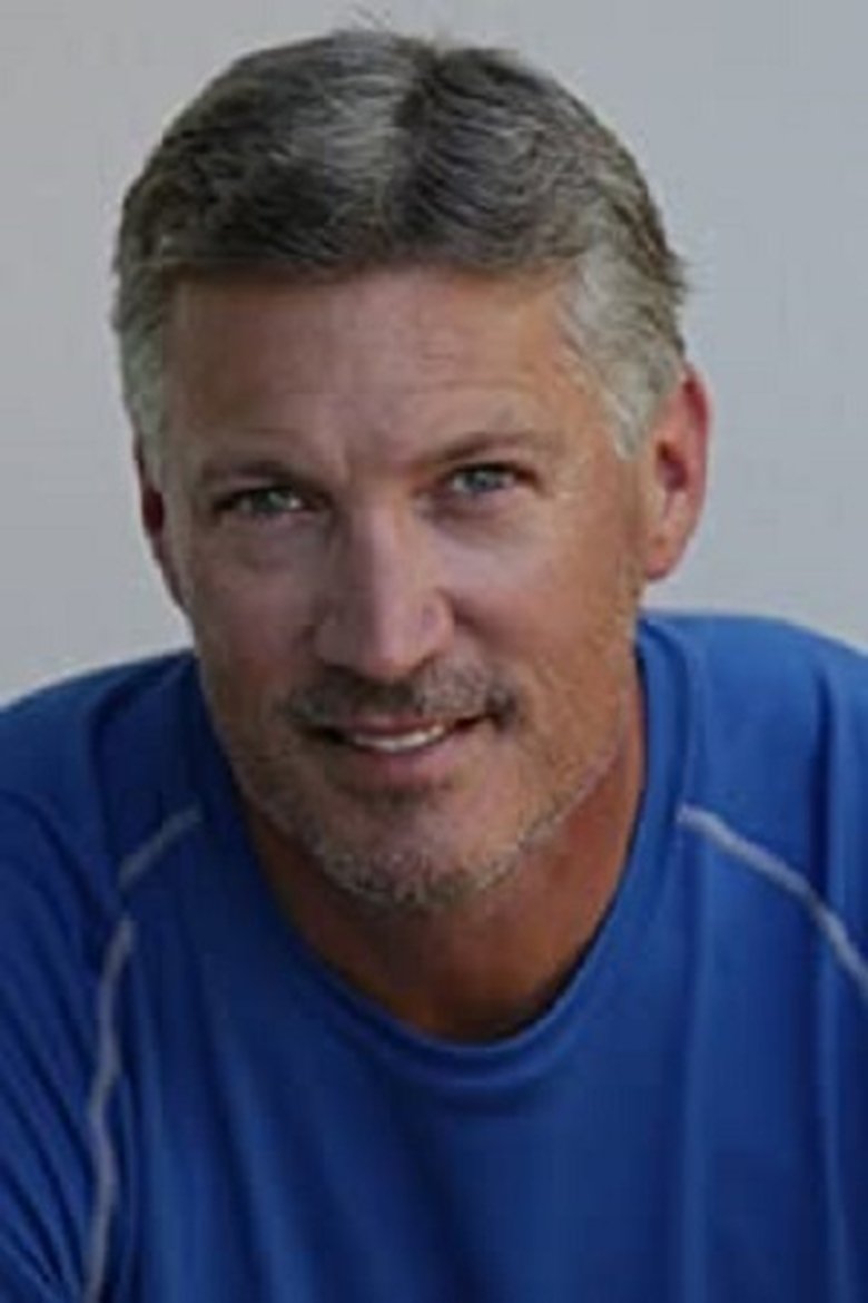 Jack Serino Portrait of Jack Serino