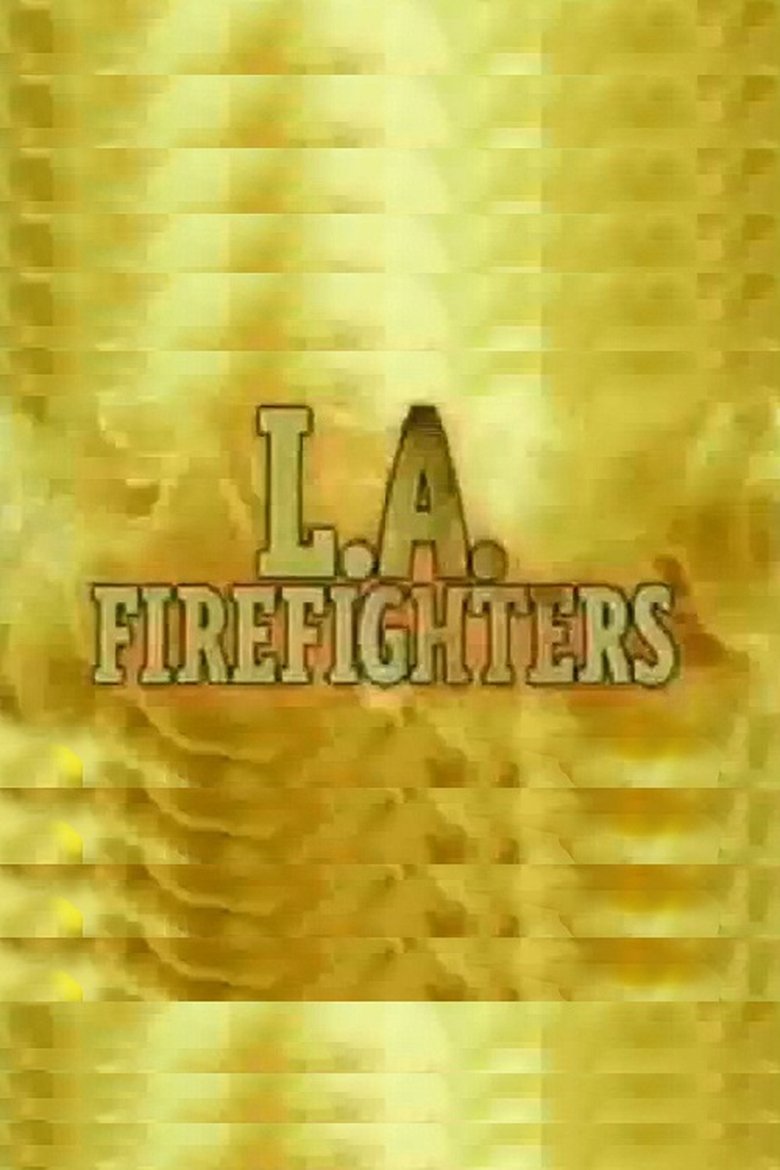 Fire Co. 132 Poster of Fire Co. 132