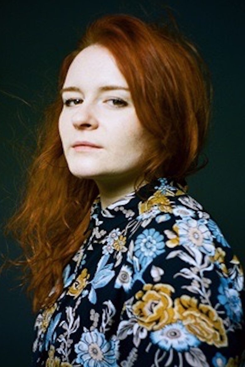 Candice Bouchet Portrait of Candice Bouchet