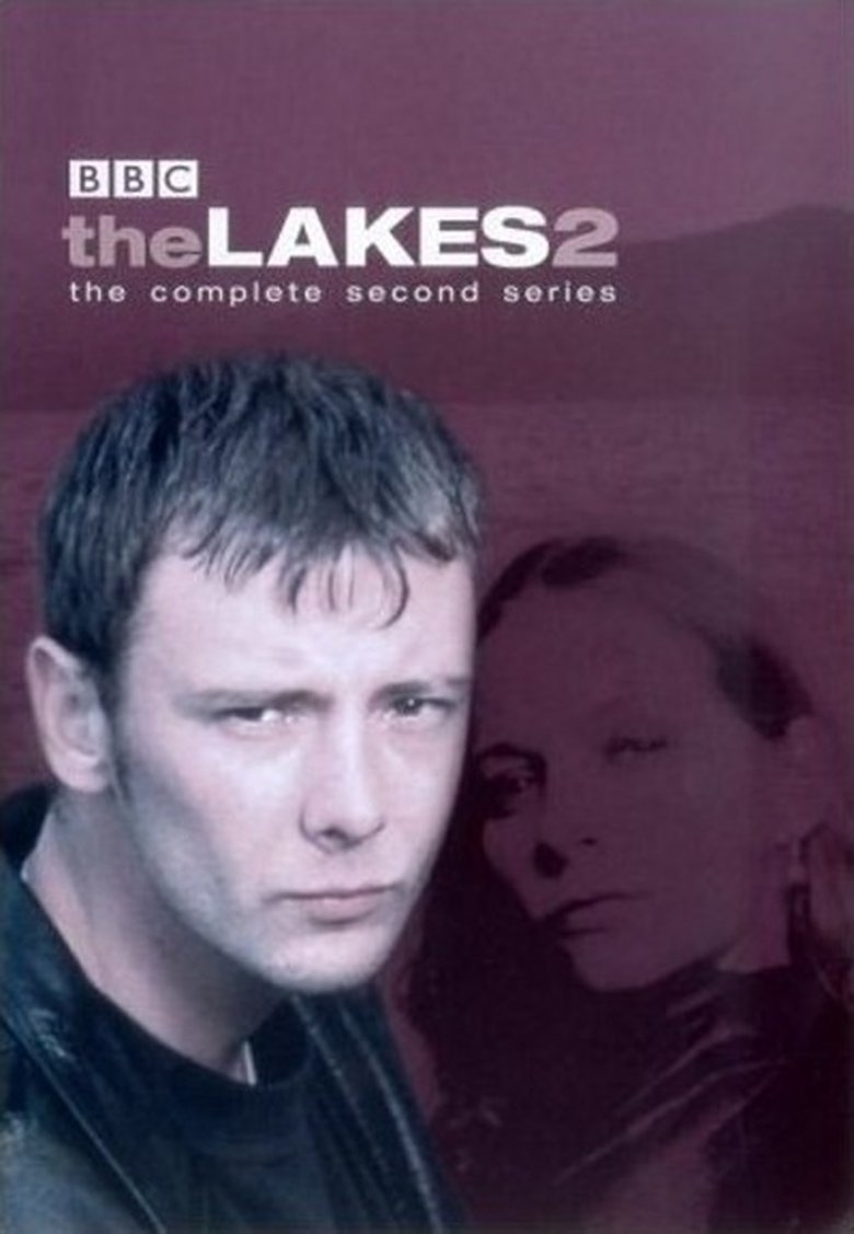 Episodes in The Lakes - Series 2 - Series 2 Poster of Episodes in The Lakes - Series 2 - Series 2
