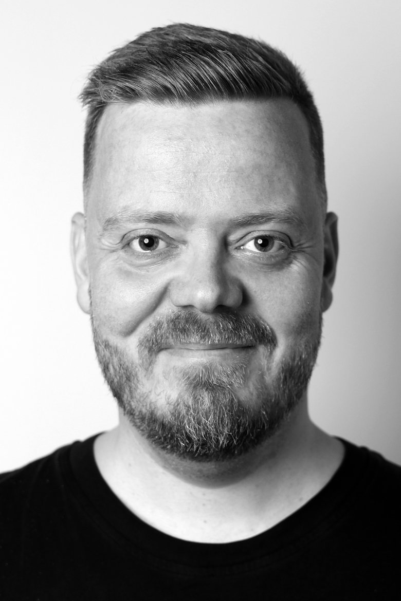 Guðmundur Karl Sigurdórsson Portrait of Guðmundur Karl Sigurdórsson