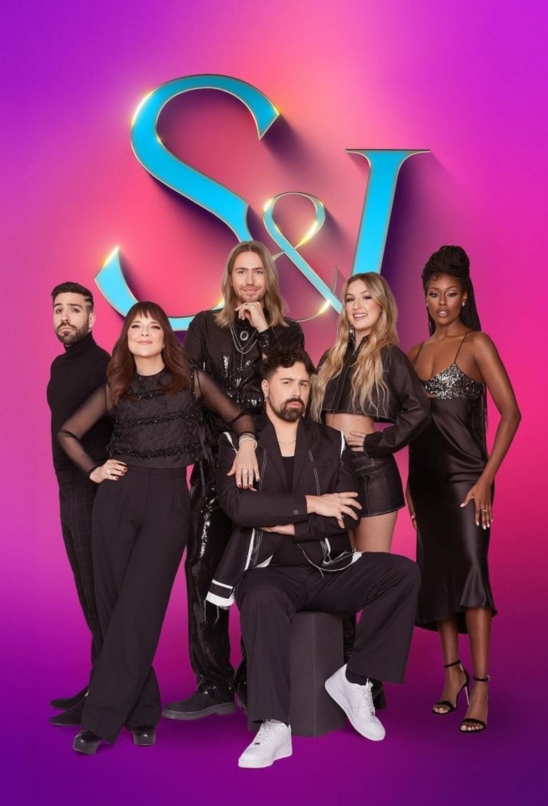 Episodes in Splendeur Et Influence - Season 1 - Season 1 Poster of Episodes in Splendeur Et Influence - Season 1 - Season 1