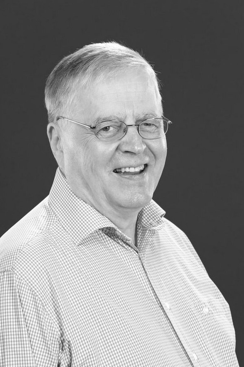 Jukka Voutilainen Portrait of Jukka Voutilainen