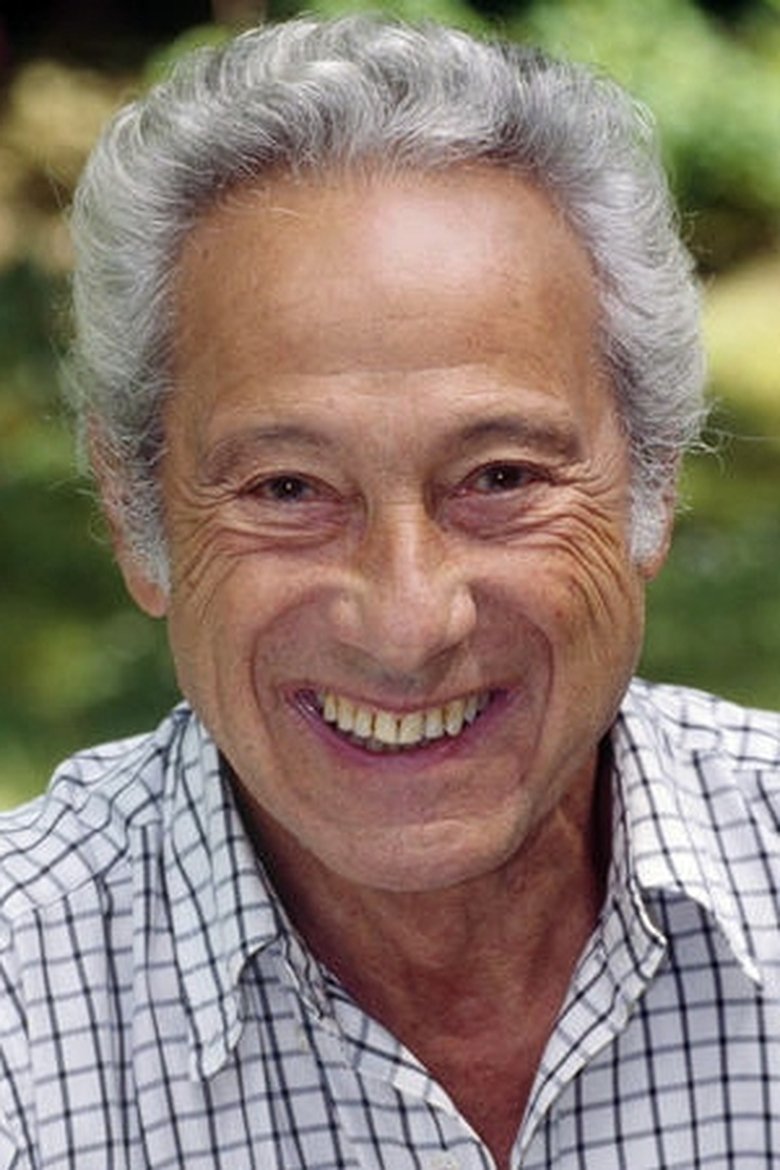 Lucien Jeunesse Portrait of Lucien Jeunesse