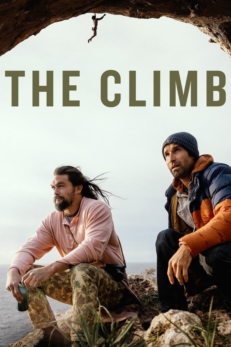 Cast and Crew in The Climb - El Diablo (Season 1 - Episode 8) - El Diablo Poster of Cast and Crew in The Climb - El Diablo (Season 1 - Episode 8) - El Diablo