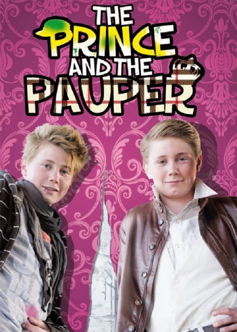 Prinz und Bottel Poster of Prinz und Bottel
