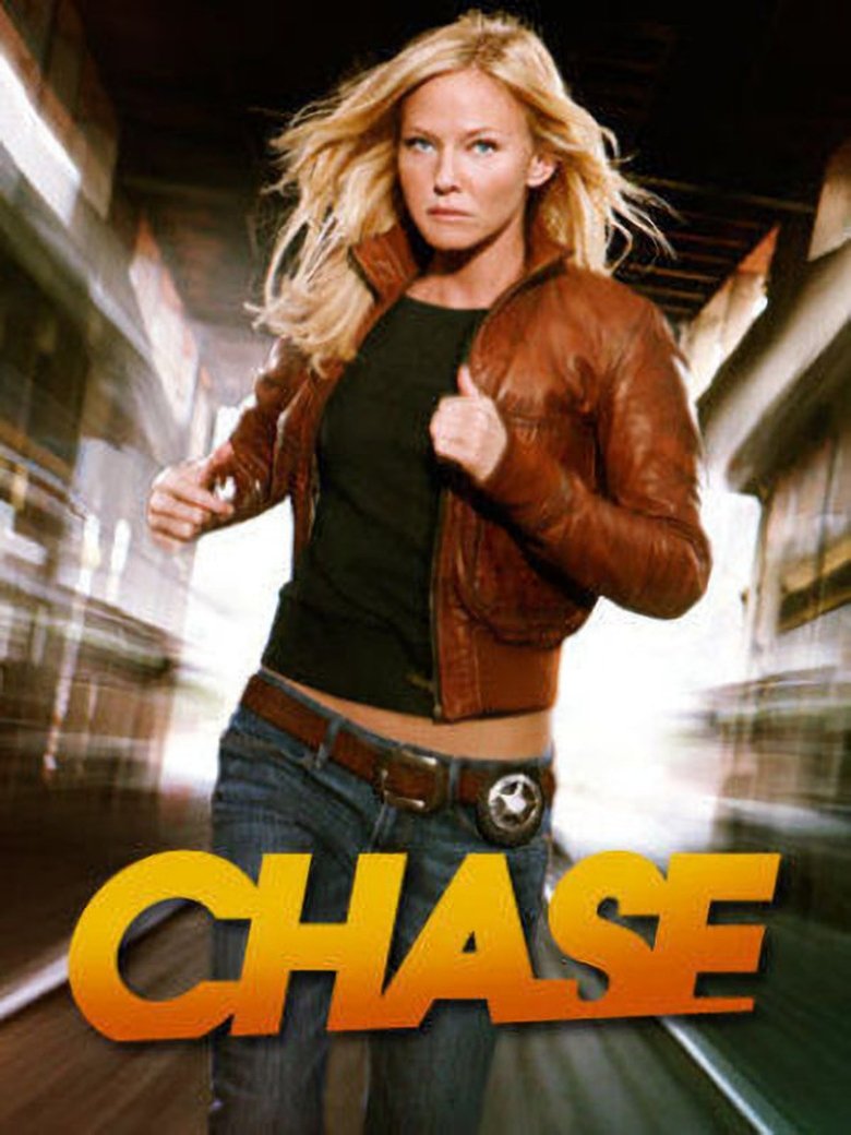 Episodes in Chase - Season 1 - Season 1 Poster of Episodes in Chase - Season 1 - Season 1