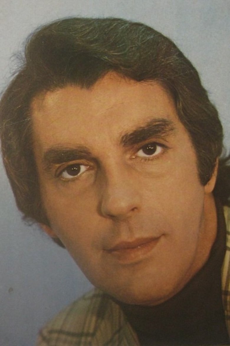 Luiz Carlos Braga Portrait of Luiz Carlos Braga