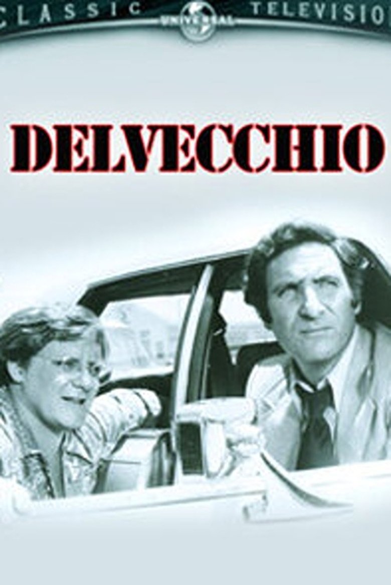 Delvecchio Poster of Delvecchio