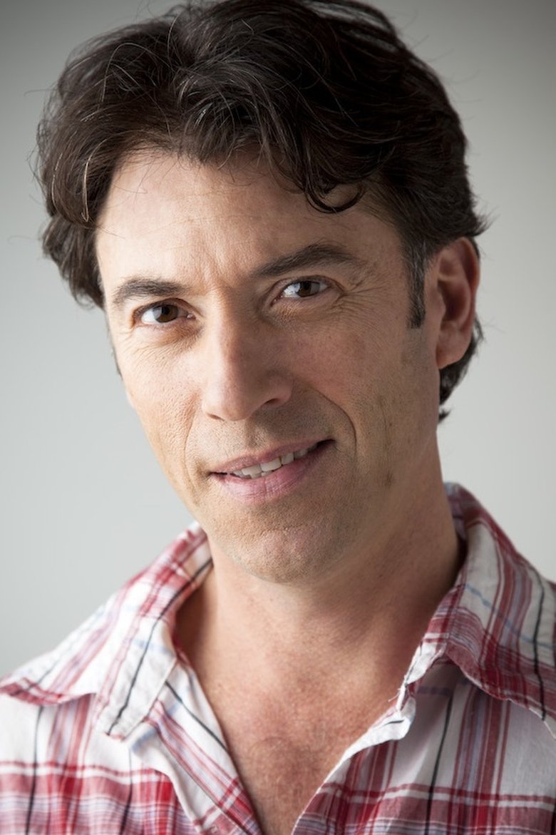 John Glass Portrait of John Glass