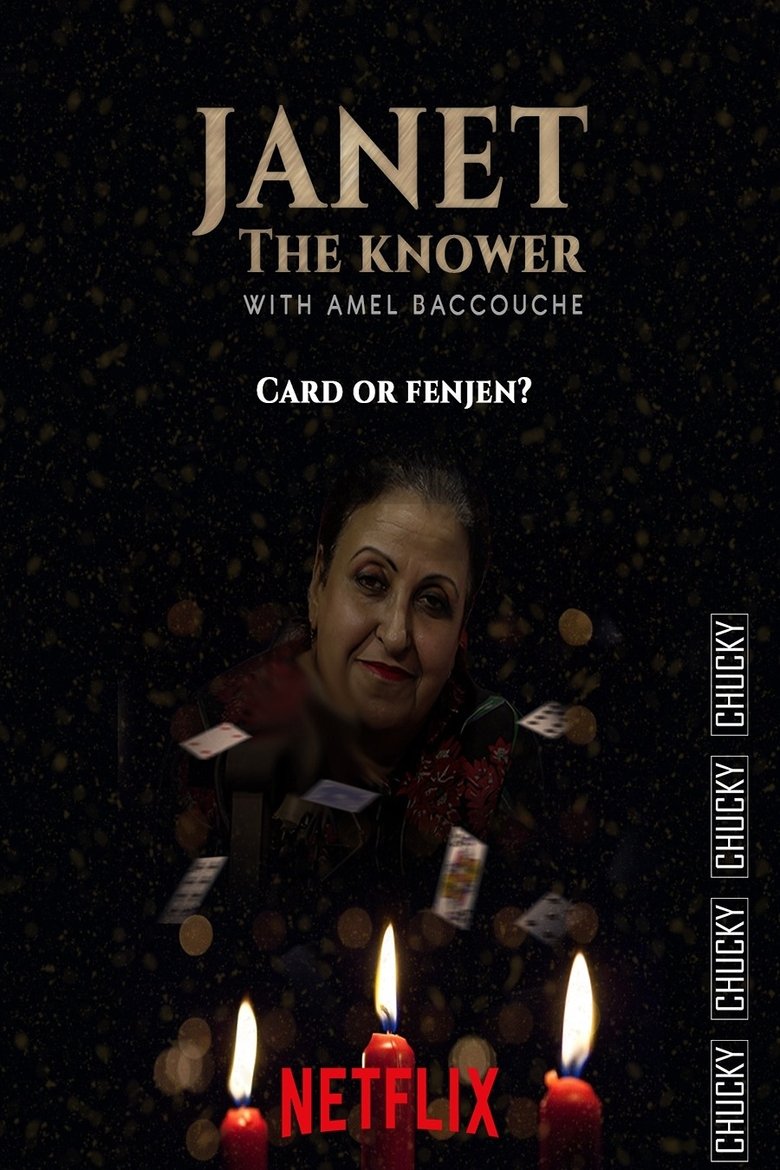 Cast and Crew in Choufli Hal - Episode 25 (Season 5 - Episode 25) - Episode 25 Poster of Cast and Crew in Choufli Hal - Episode 25 (Season 5 - Episode 25) - Episode 25