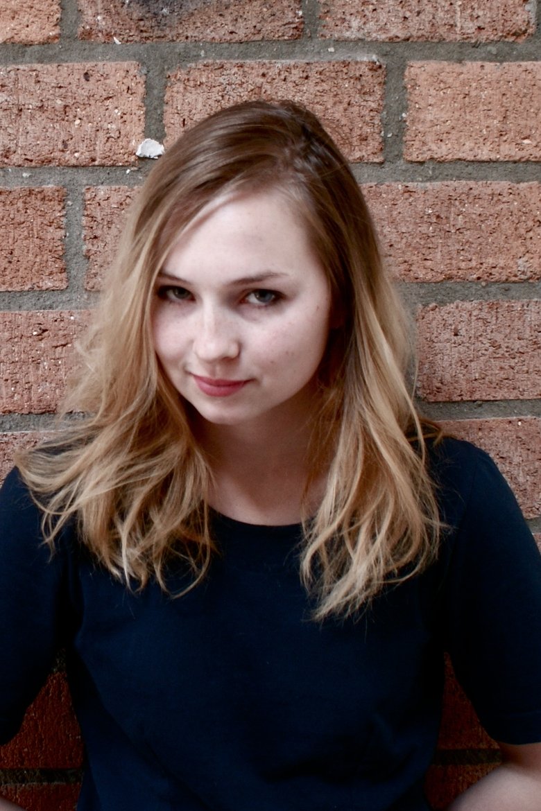 Titia Hoogendoorn Portrait of Titia Hoogendoorn