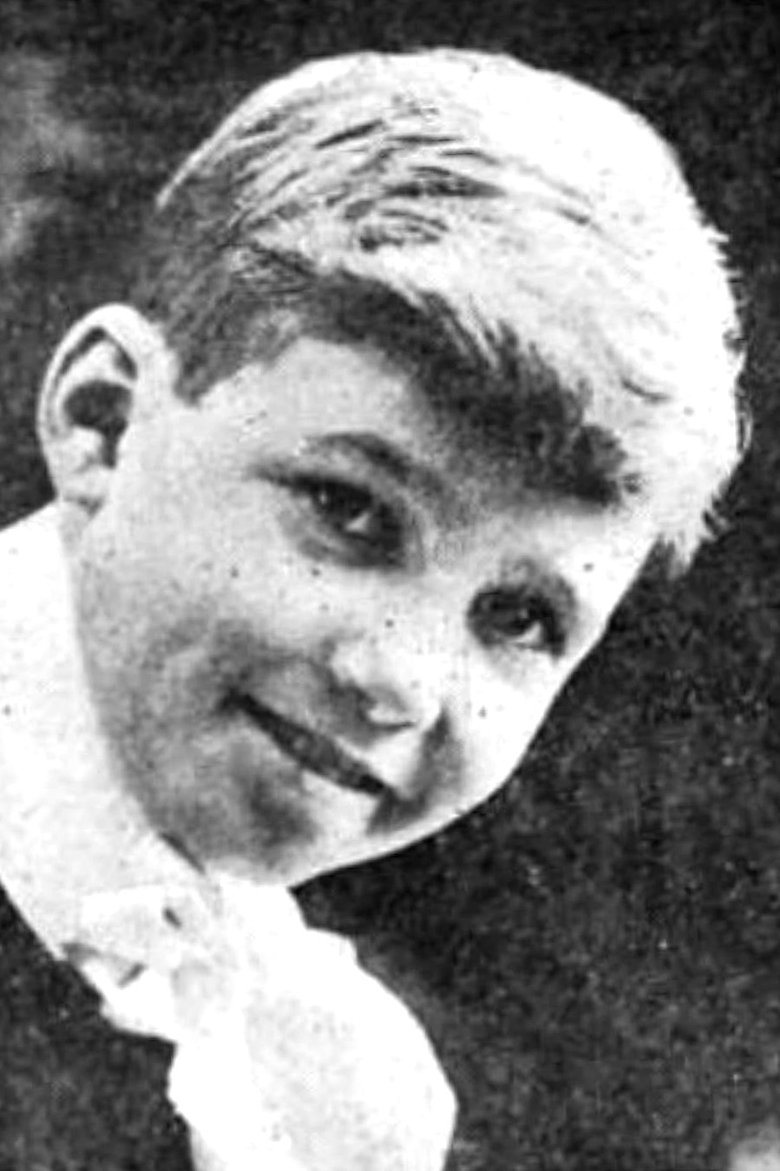 Burwell Hamrick Portrait of Burwell Hamrick