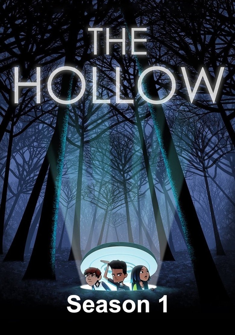 Episodes in The Hollow - Season 1 - Season 1 Poster of Episodes in The Hollow - Season 1 - Season 1