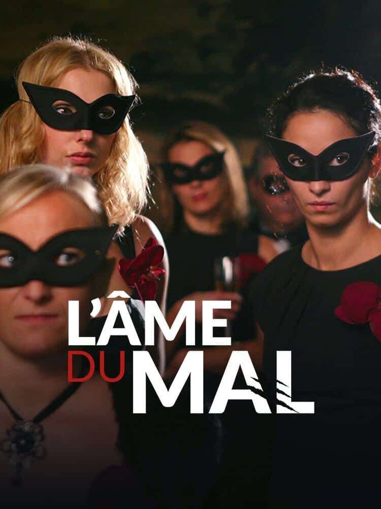 L'Âme du mal Poster of L'Âme du mal