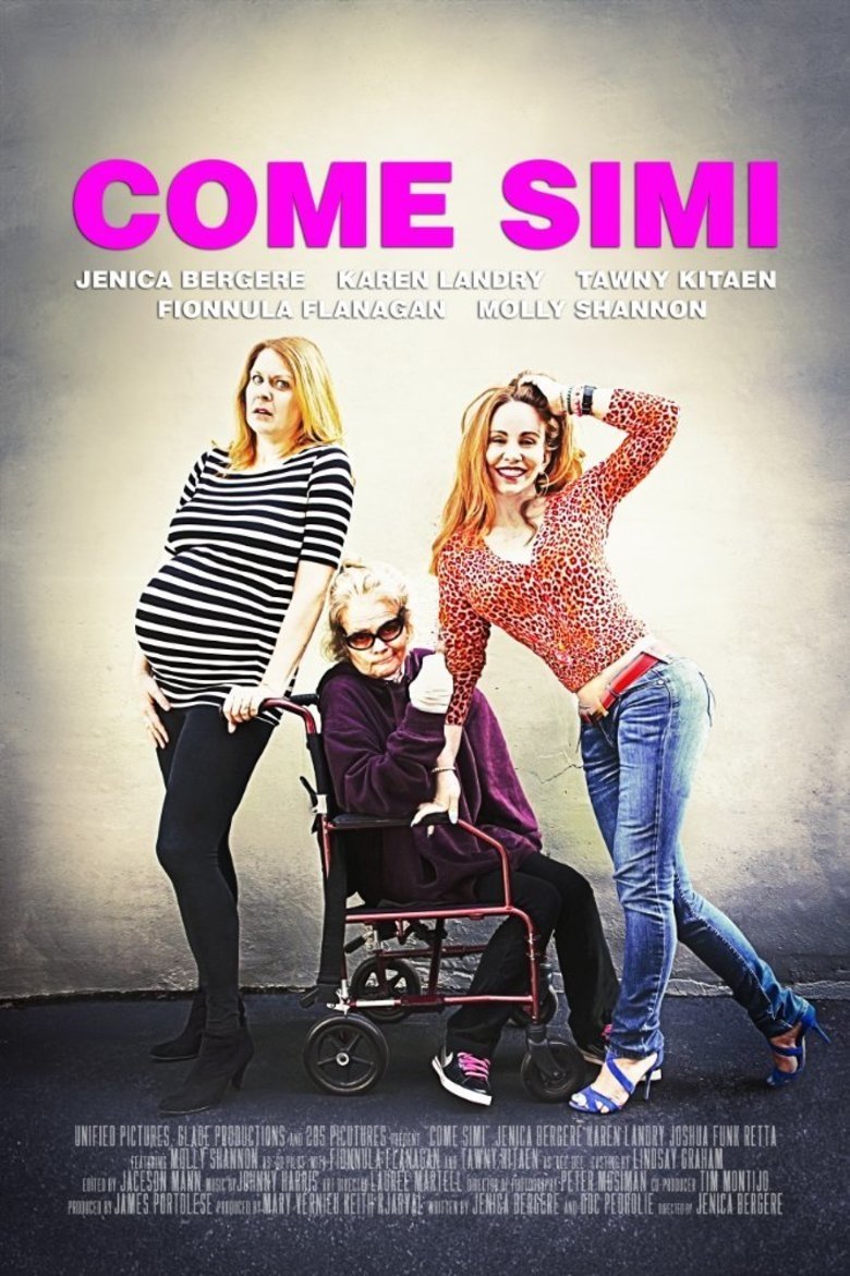 Come Simi Poster of Come Simi