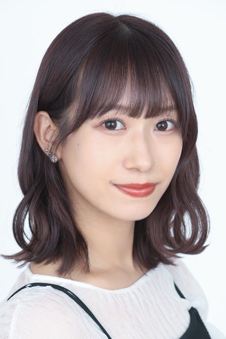 Mao Yabuki Portrait of Mao Yabuki
