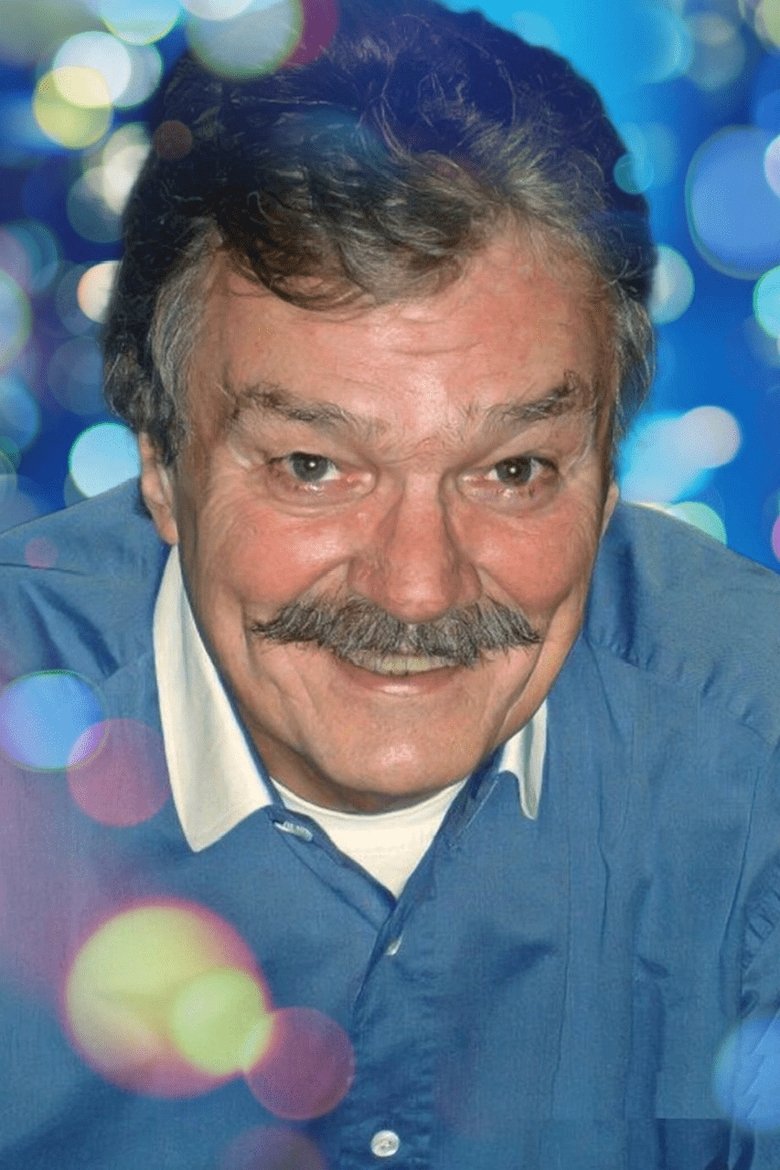 Wolfgang Hess Portrait of Wolfgang Hess