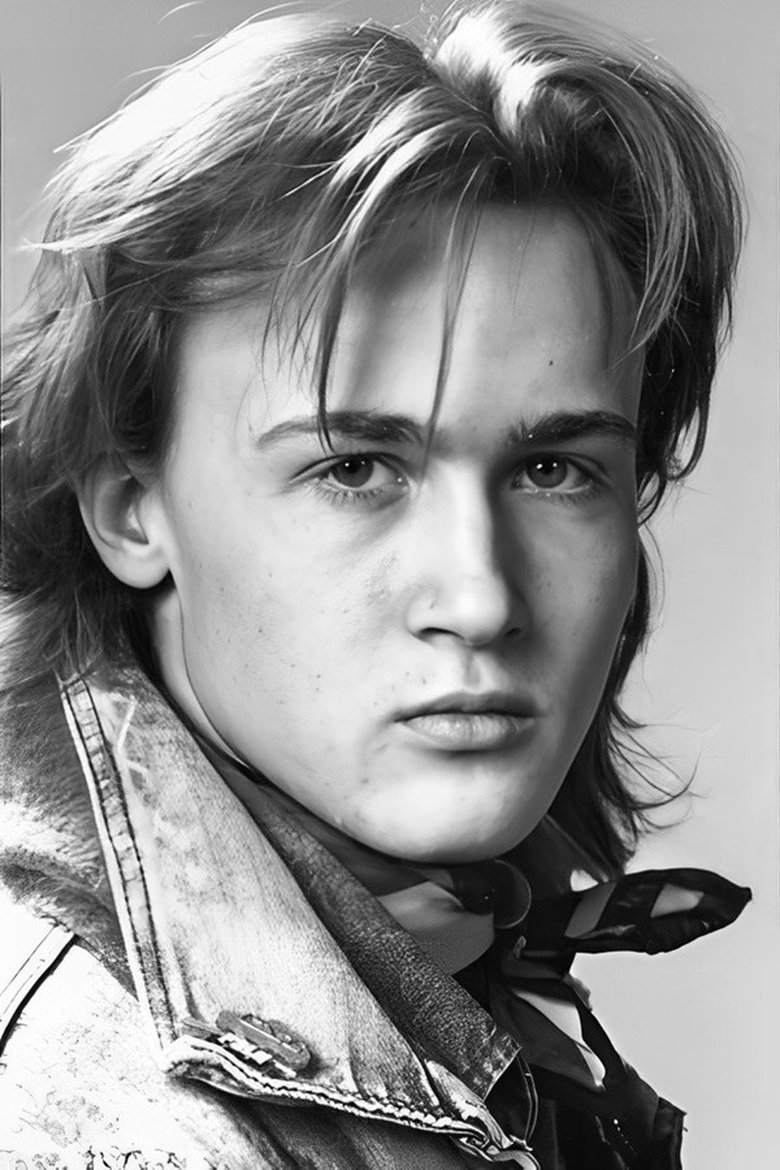 Georgiy Klyuev Portrait of Georgiy Klyuev