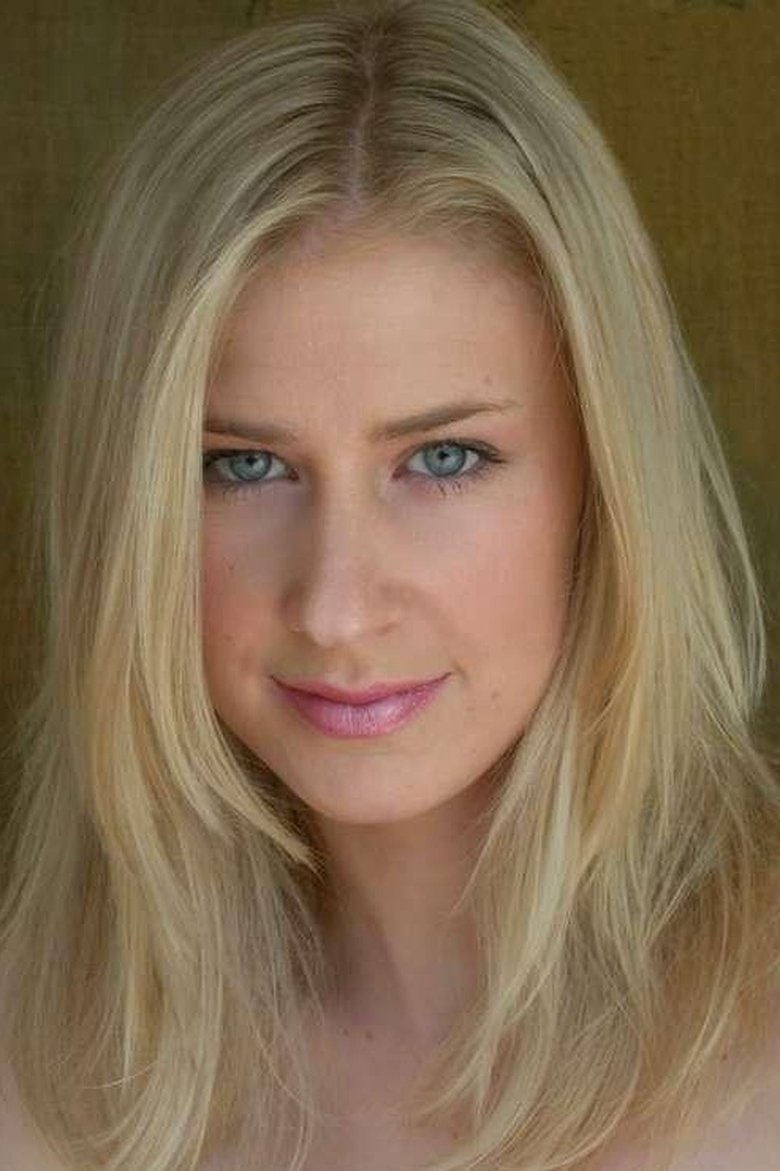 Kira Turnage Portrait of Kira Turnage