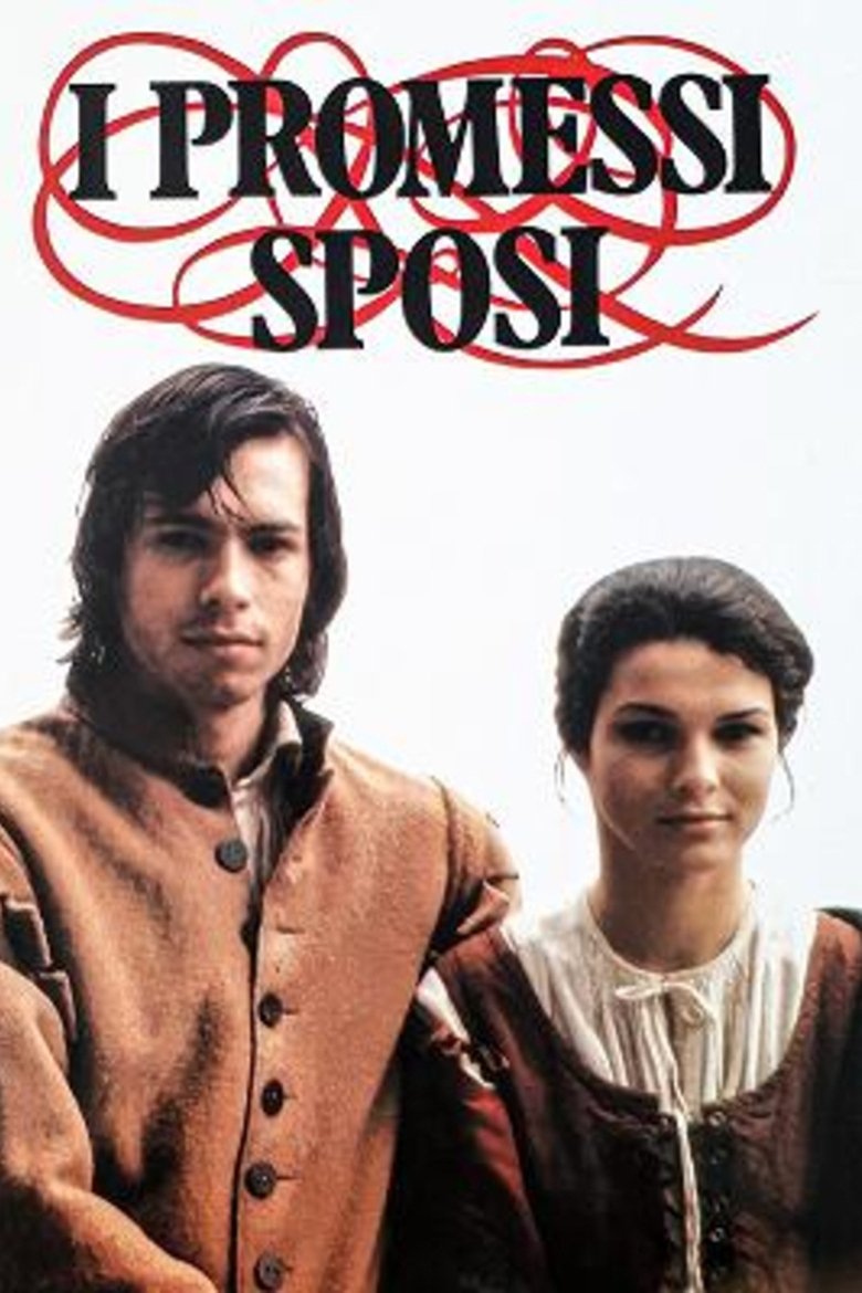 I promessi sposi Poster of I promessi sposi