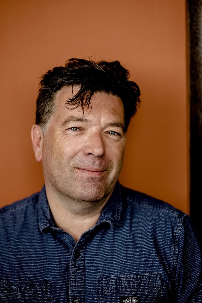 Jan Vardøen Portrait of Jan Vardøen