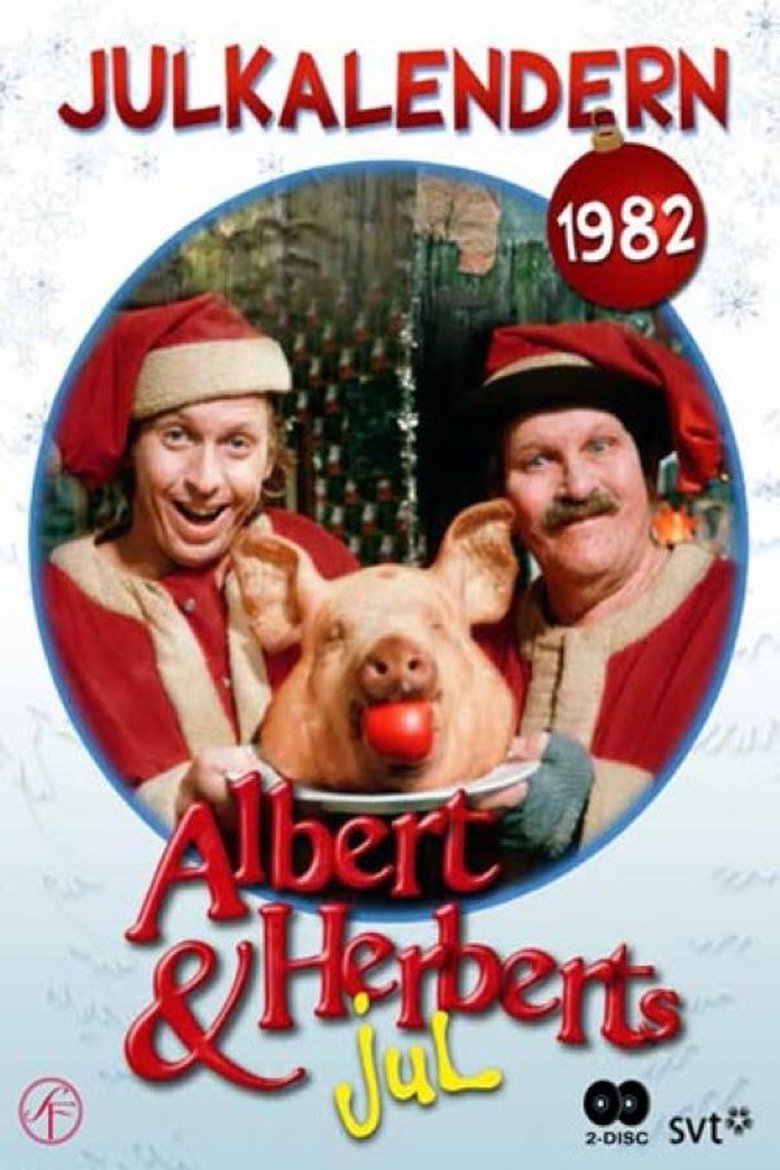 Episodes in Albert & Herbert - Season 6 - Season 6 Poster of Episodes in Albert & Herbert - Season 6 - Season 6