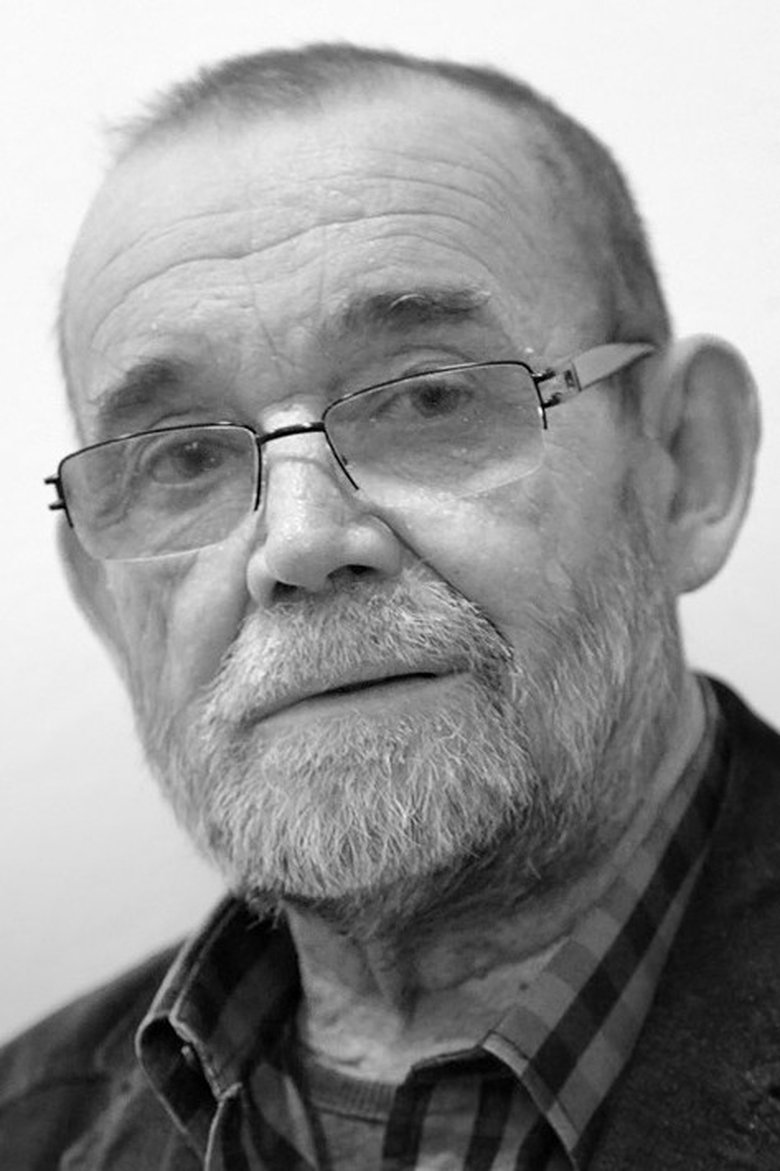 Vladimír Kučera Portrait of Vladimír Kučera