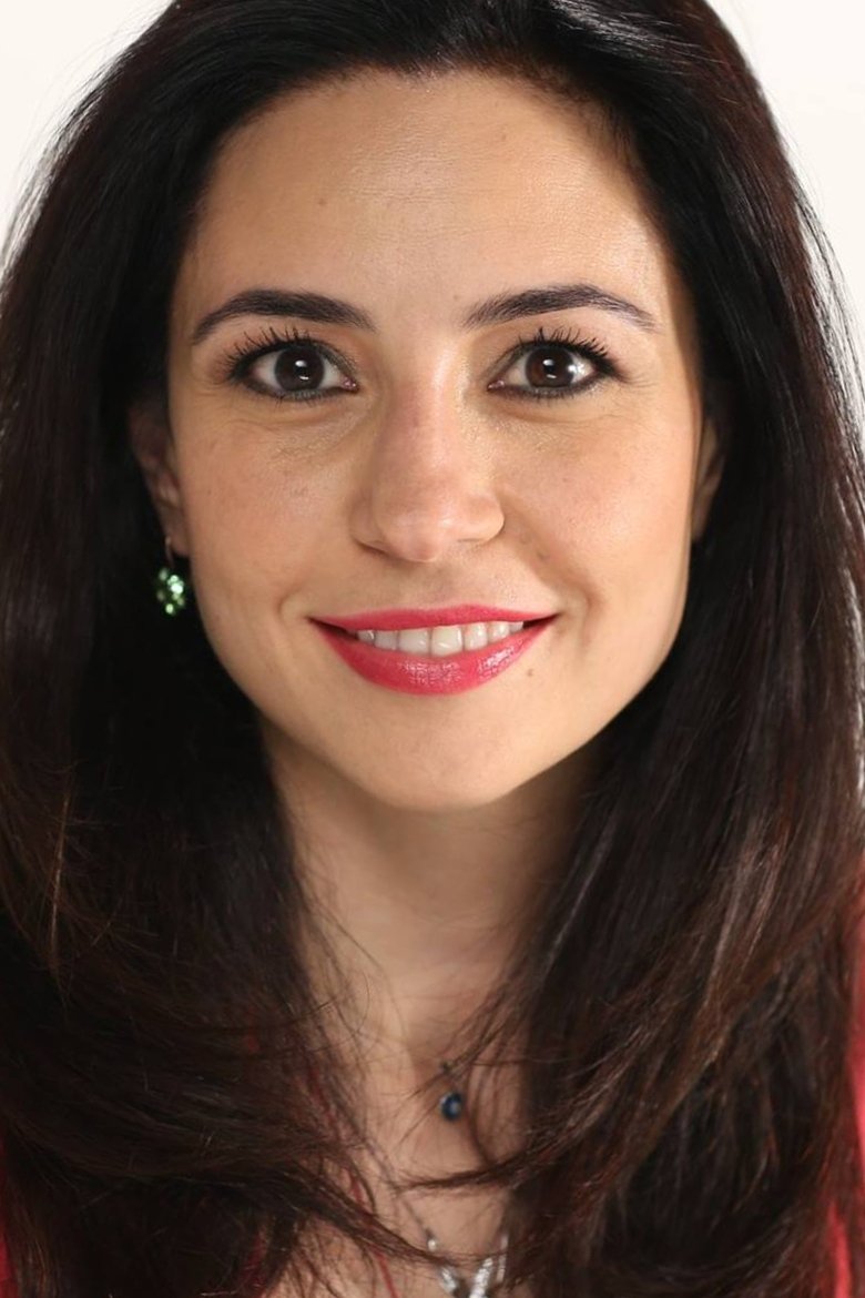 Sinemis Candemir Portrait of Sinemis Candemir