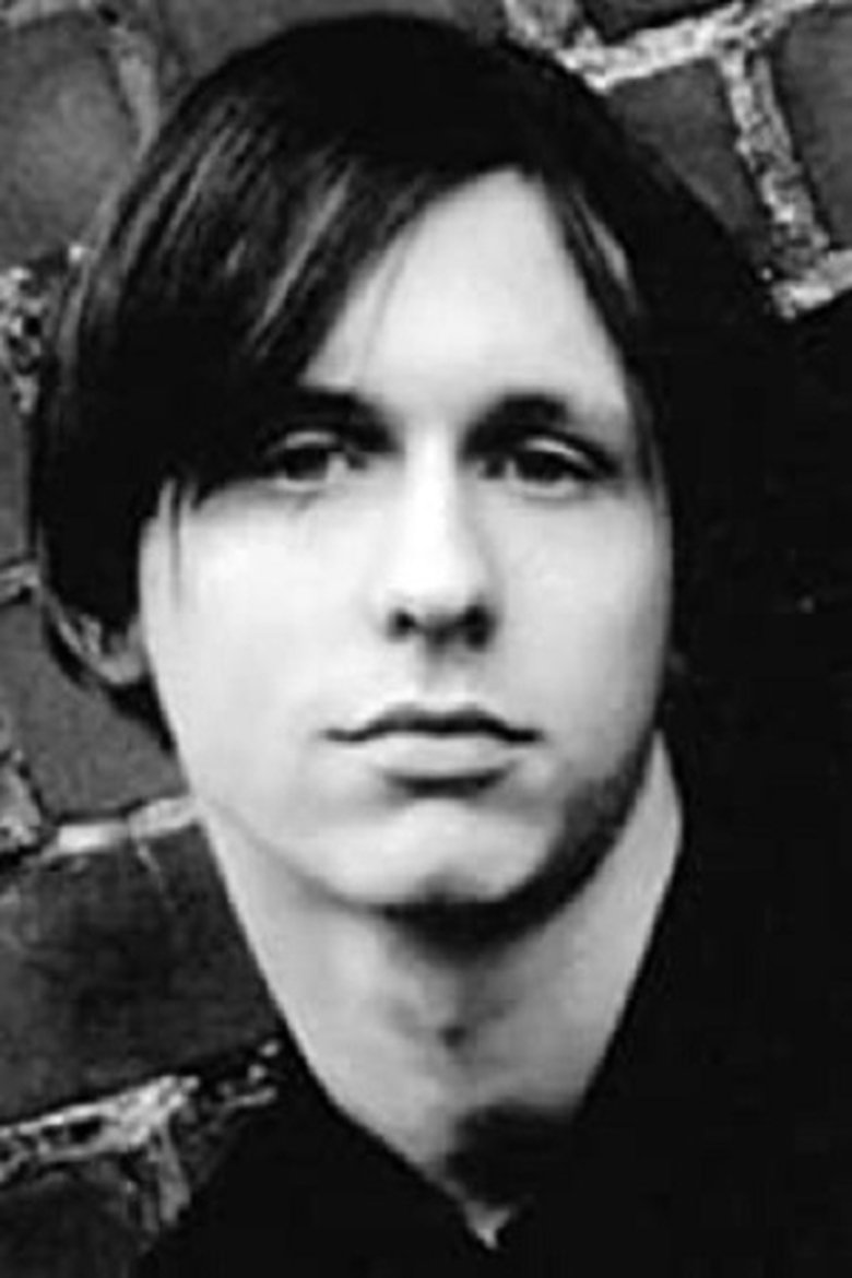 Thomas Schmieder Portrait of Thomas Schmieder