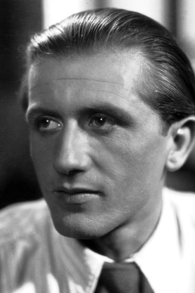 Kazimierz Dejmek Portrait of Kazimierz Dejmek