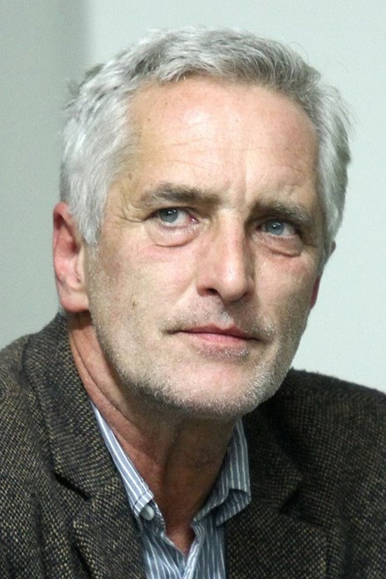 Tomáš Hanák Portrait of Tomáš Hanák